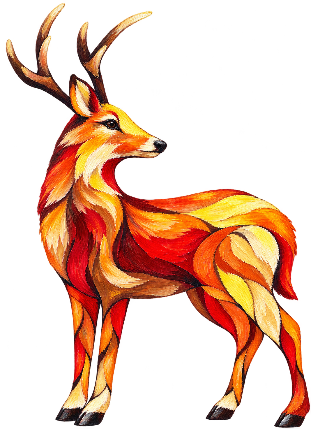elk